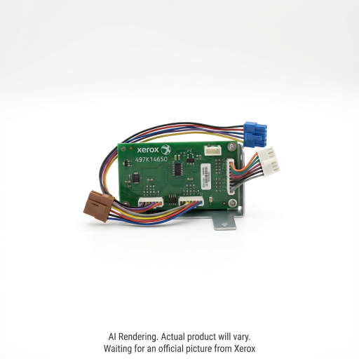 Xerox Kit d'Interface de Dispositif Externe497K14650