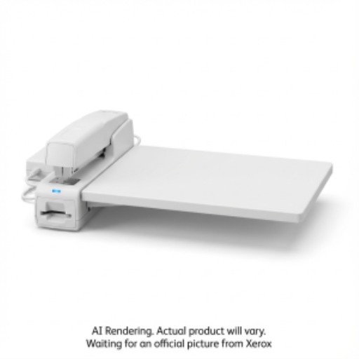 Xerox Convenience Stapler With Work Surface497K237