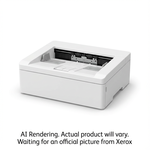 Xerox Msi Assembly Kit497K19870