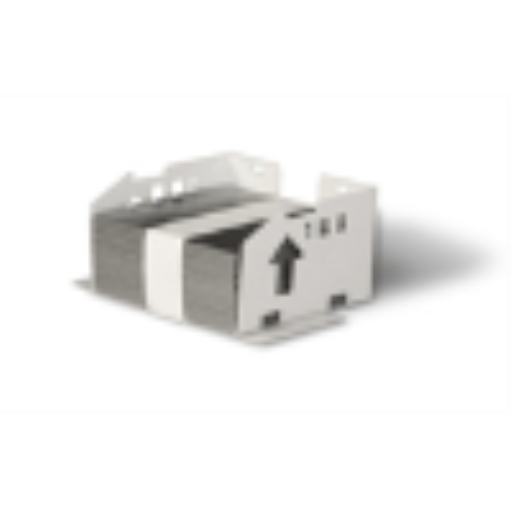 STAPLE CARTRIDGE HOUSING FOR