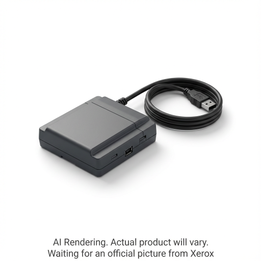 Kit de lecteur de carte RFID intégré Xerox497K18651
