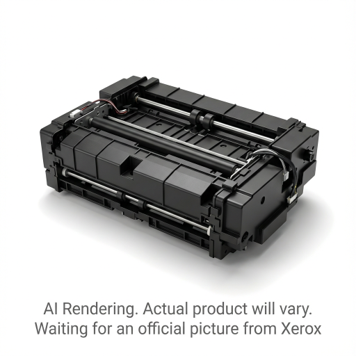 Kit de transport horizontal Xerox pour finisseur BR 497K1