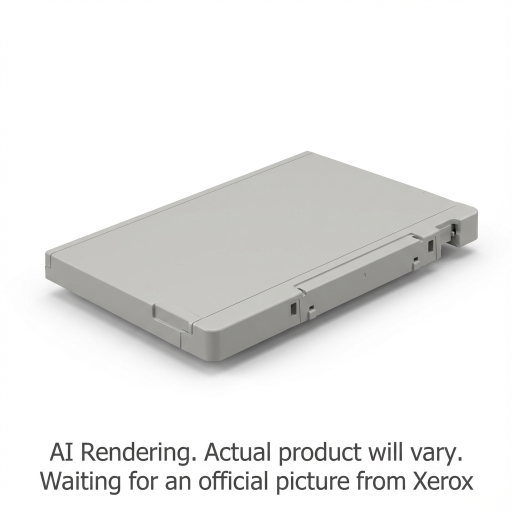 Kit d'étagère gauche Xerox497K17150