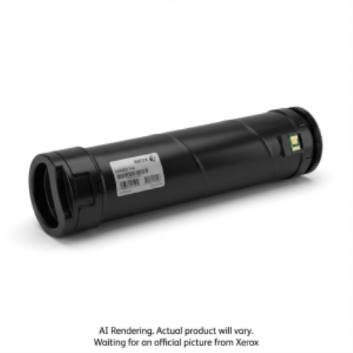 Xerox AltaLink C8130/35/45/55/70 Black Toner Cartr