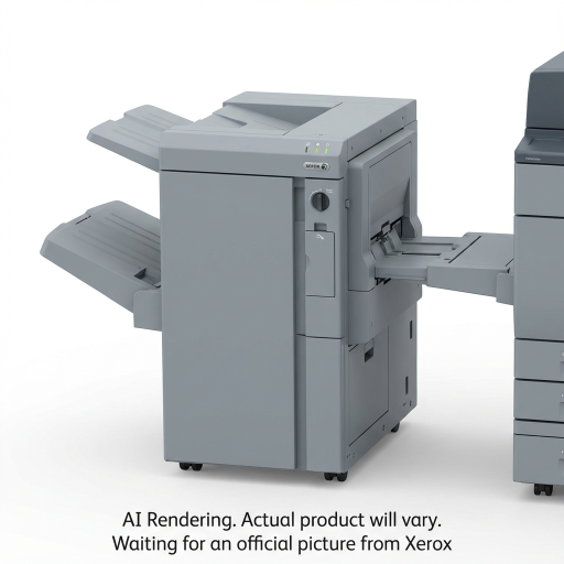 Finition standard Xerox Plus097S05150