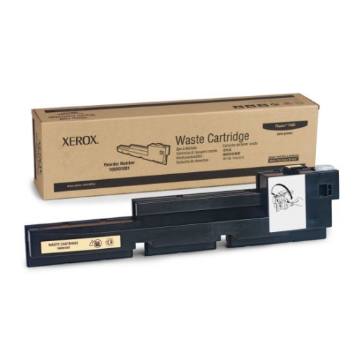 106R01081 Réceptacle de toner usagé, Phaser 7400
