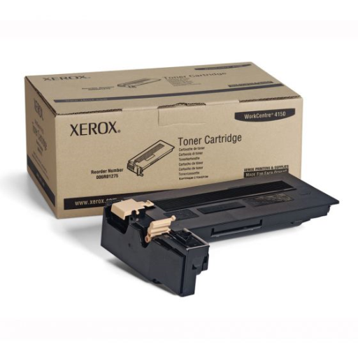 Cartouche de toner 006R01275, WorkCentre 4150