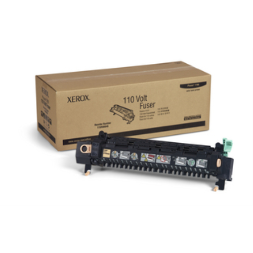 FUSER XEROX 110V PHASER 7760