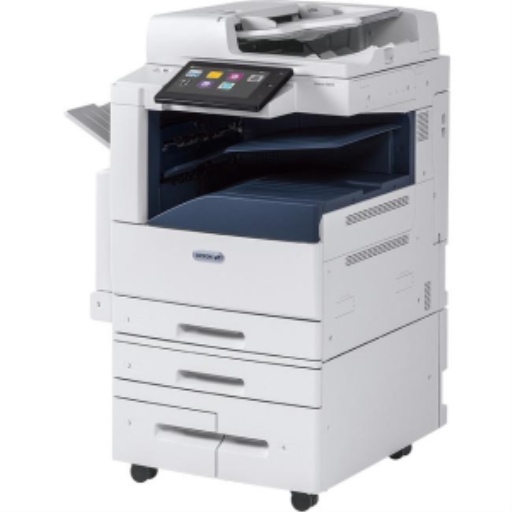 Xerox High Volume Finisher, With Booklet-Maker, 20