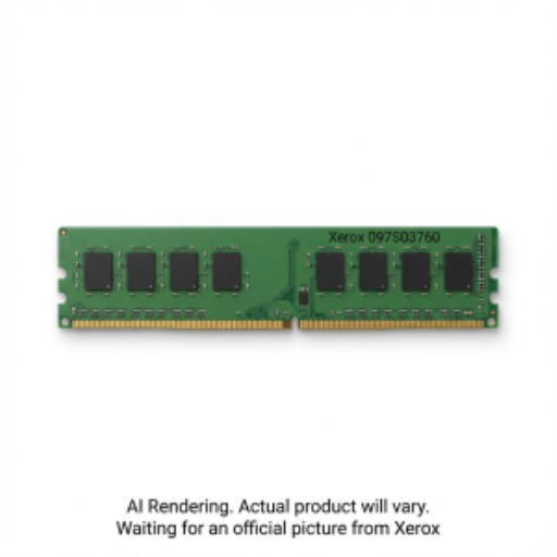 Xerox MEMORY ADDL 128MB F/PHSR 3500/3600