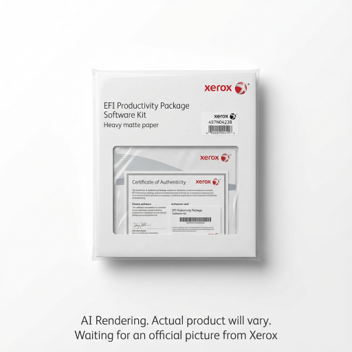 Xerox EFI Option Kit Bundle (includes Auto Trap, S