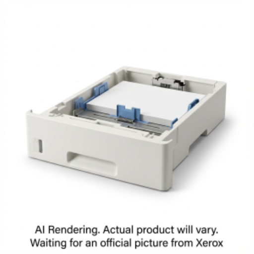 Xerox TRAY UNIV REPL 550SHT F/PHSR 4500