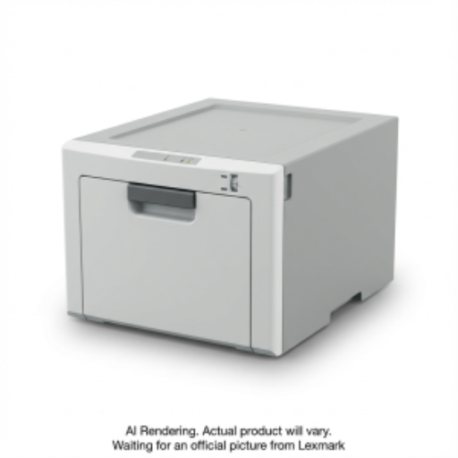 Lexmark MS810, MS811, MS812, MX710, MX711 2100-Sheet Tray