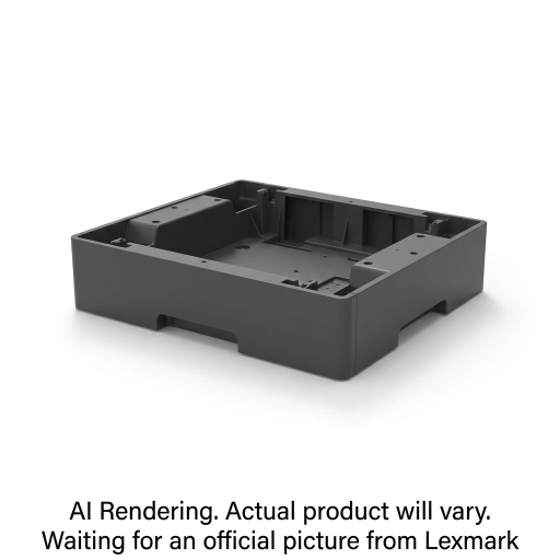 Entretoise Lexmark