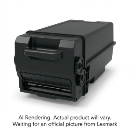 CARTOUCHE DE TONER 4039 BLACK MARATHON (12.8K à 5 %)