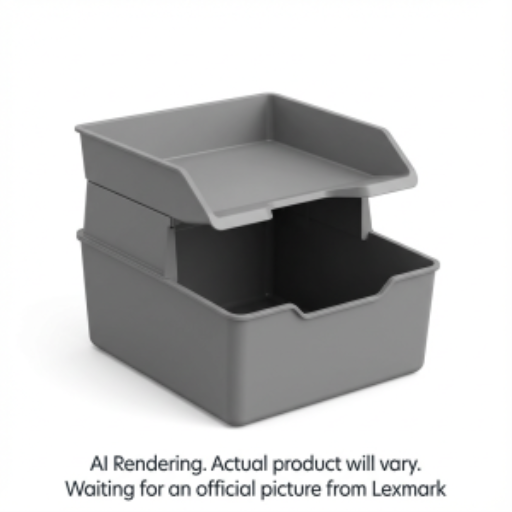 Lexmark Dual Catch Bin for CS94x/CX94x