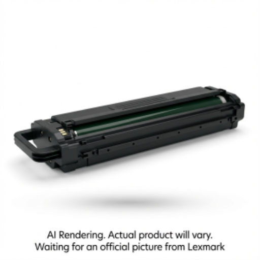 Unité de photoconduction Lexmark CX930/1 87K