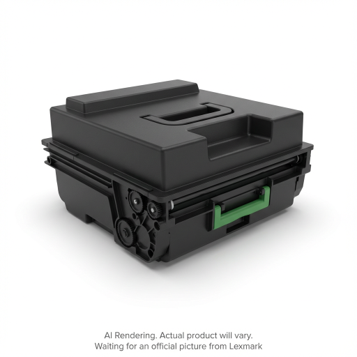 X644E, X646E(X) EXTRA HIGH YIELD RETURN CARTRIDGE F