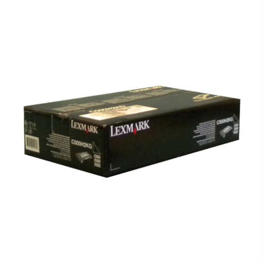 C500H2KG C500H2KG SÉRIE C500N NOIR REMISE ANTICIPÉE 5K