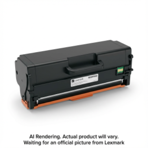 Lexmark B2865,MB2770 30K Toner Cartridge