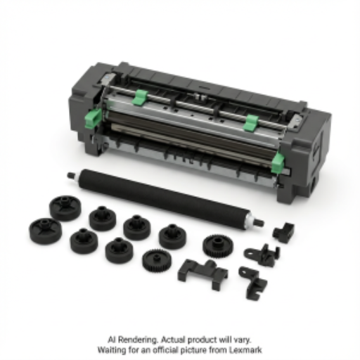 Kit d'entretien MX51x SVC, thermofixeur 7015 220V