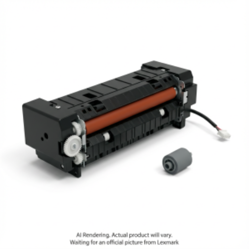 CX63x SVC Maint Kit, Fuser 110V Fuser