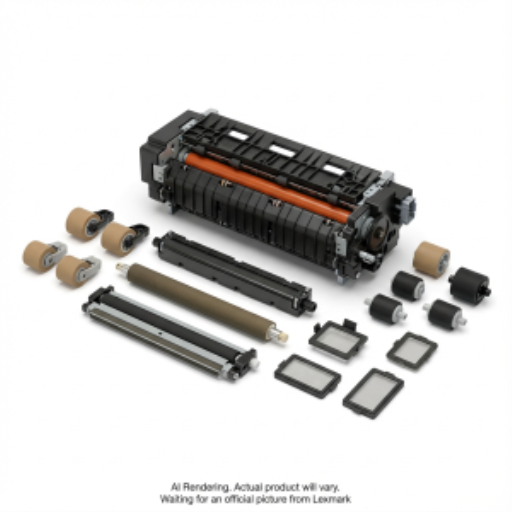 C95x SVC Maint Kit, Fuser 320K (110V)
