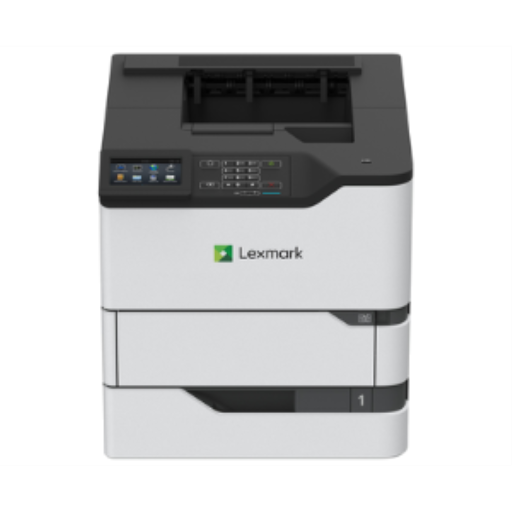 Lexmark MS822de
