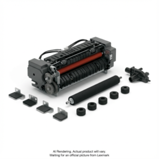MS51x SVC Maint Kit, Fuser 7015 110V