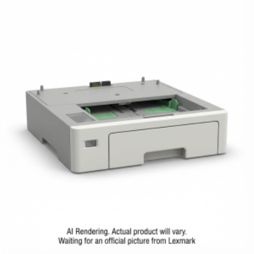 Lexmark 550-Sheet Tray