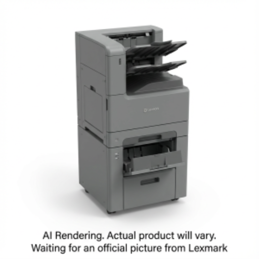 Lexmark Book 2/3 punch CX83x/95x/96x CS96x MX95x
