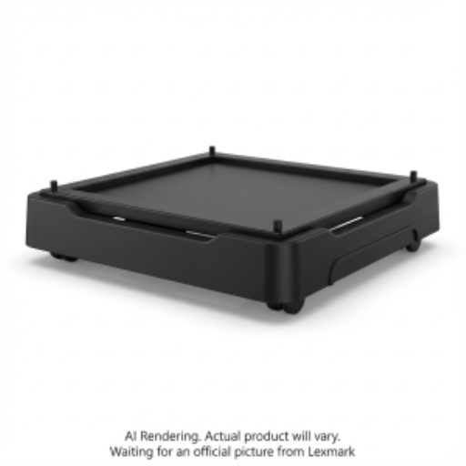Lexmark Furniture C76x, C77x Printer Stand