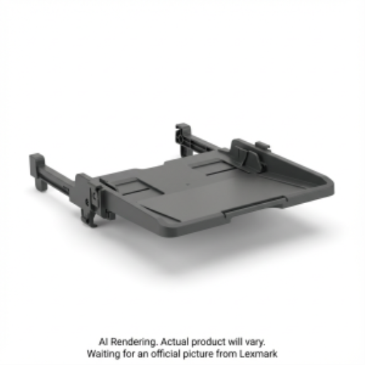 Lexmark Paper Handling Cut Sheet Output Support Stan