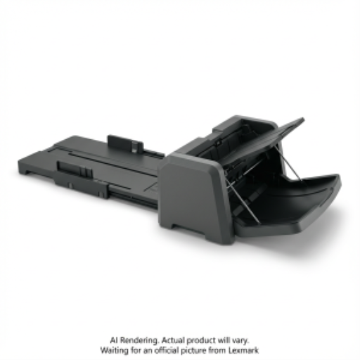 Lexmark Paper Handling X792 Banner Media Tray