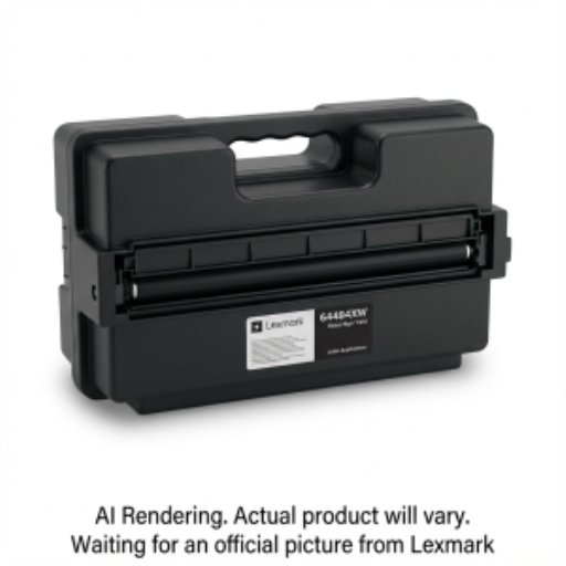 T644 Extra High Yield Factory Reconditioned Print Ca