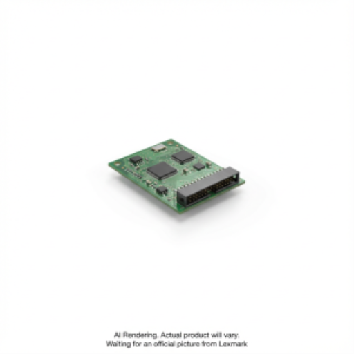 Lexmark SIMMs MS510dn, MS610dn Card for IPDS