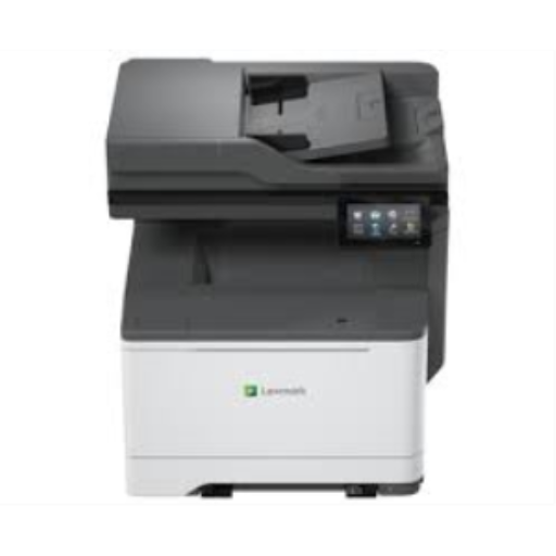 Lexmark CX532adwe Multifonction Couleur
