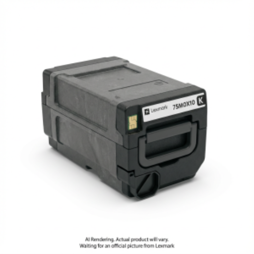 Lexmark 20K Noir Standard