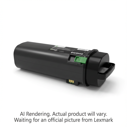 Toner CX725 noir HY
