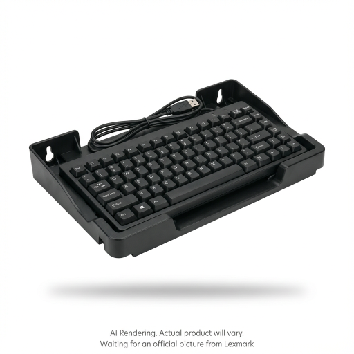 Kit clavier (Anglais)