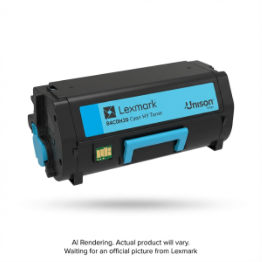 Toner cyan CX725