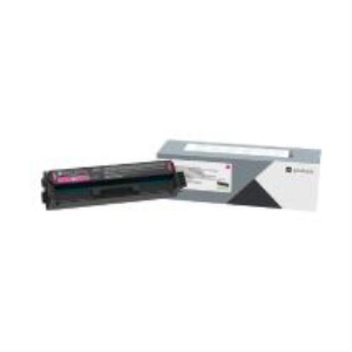 Cartouche d'impression Lexmark C/MC3224 magenta 1,5K
