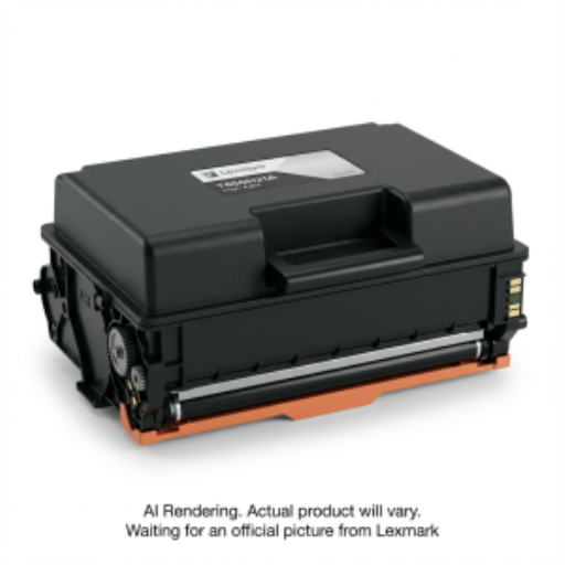 Lexmark T650,T/X652,654,X651,656,658 25K Print Cartridge