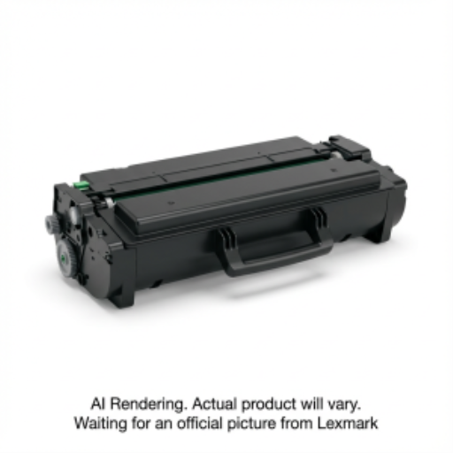 Lexmark B/MB2546 10K Toner Cartridge
