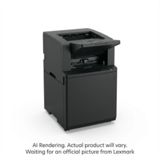 Lexmark 2000 Sheet Staple 2/3 Hole Punch Finisher for CS94x/CX94x