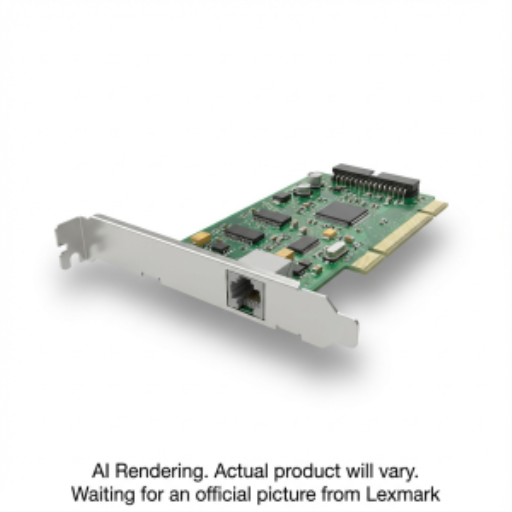 Analog Fax Card