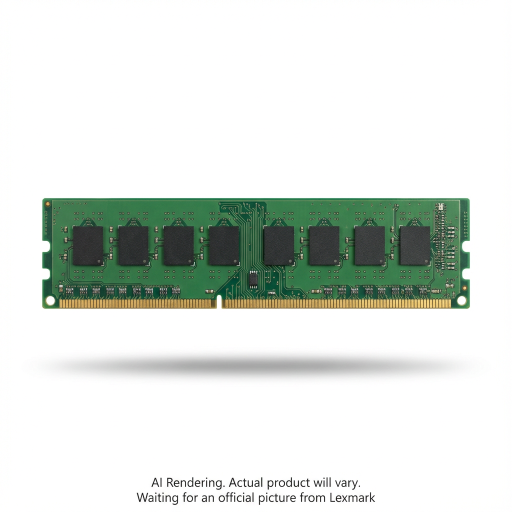 Extension de mémoire (4 Go) DDR3