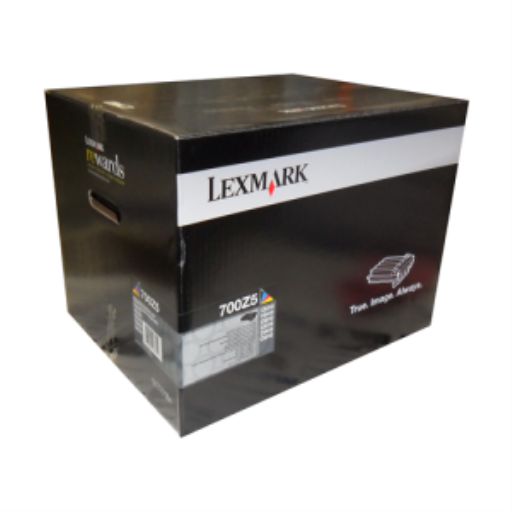 Lexmark CS/CX31x,41x,51x 4-Color 40K Imaging Unit