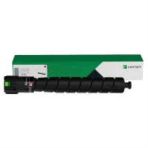 Lexmark CS943 Magenta 26K Toner Cartridge