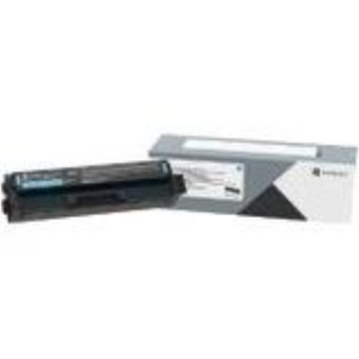 Cartouche d'impression Lexmark CS/CX431 Cyan 6,7K
